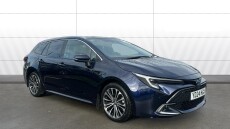 Toyota Corolla 1.8 Hybrid Design 5dr CVT Hybrid Estate